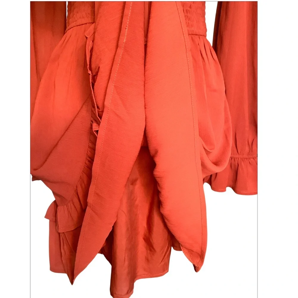 Zesica flattering feminine